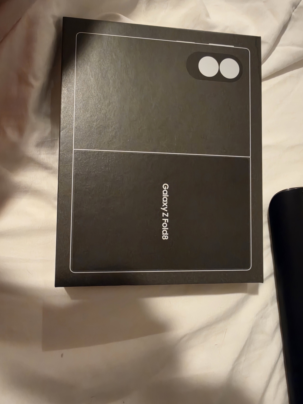 Samsung Galaxy Z Fold8 Lavander